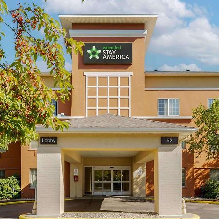 Extended Stay America Suites - Boston - Waltham - 52 4Th Ave Extérieur photo
