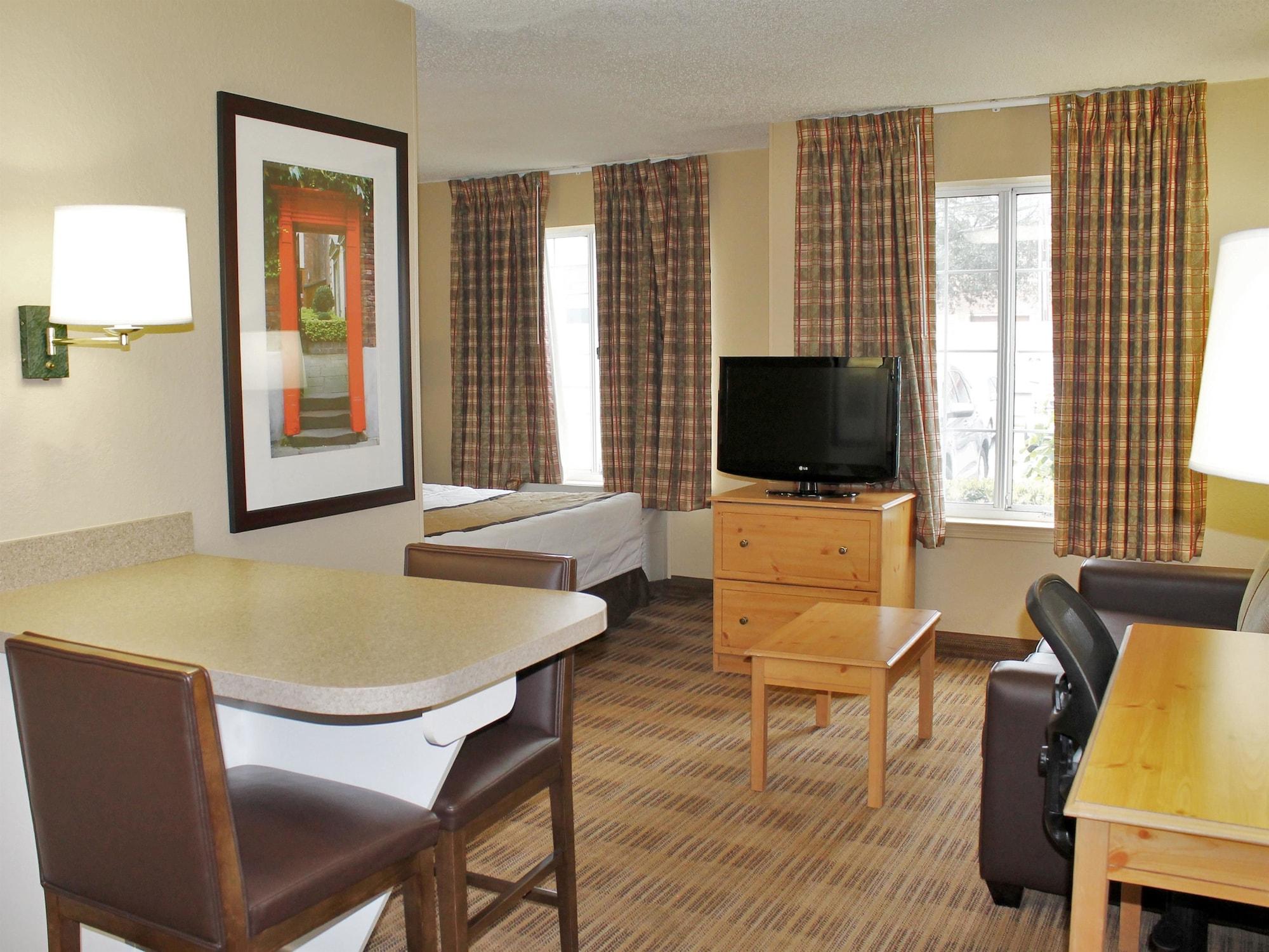 Extended Stay America Suites - Boston - Waltham - 52 4Th Ave Extérieur photo