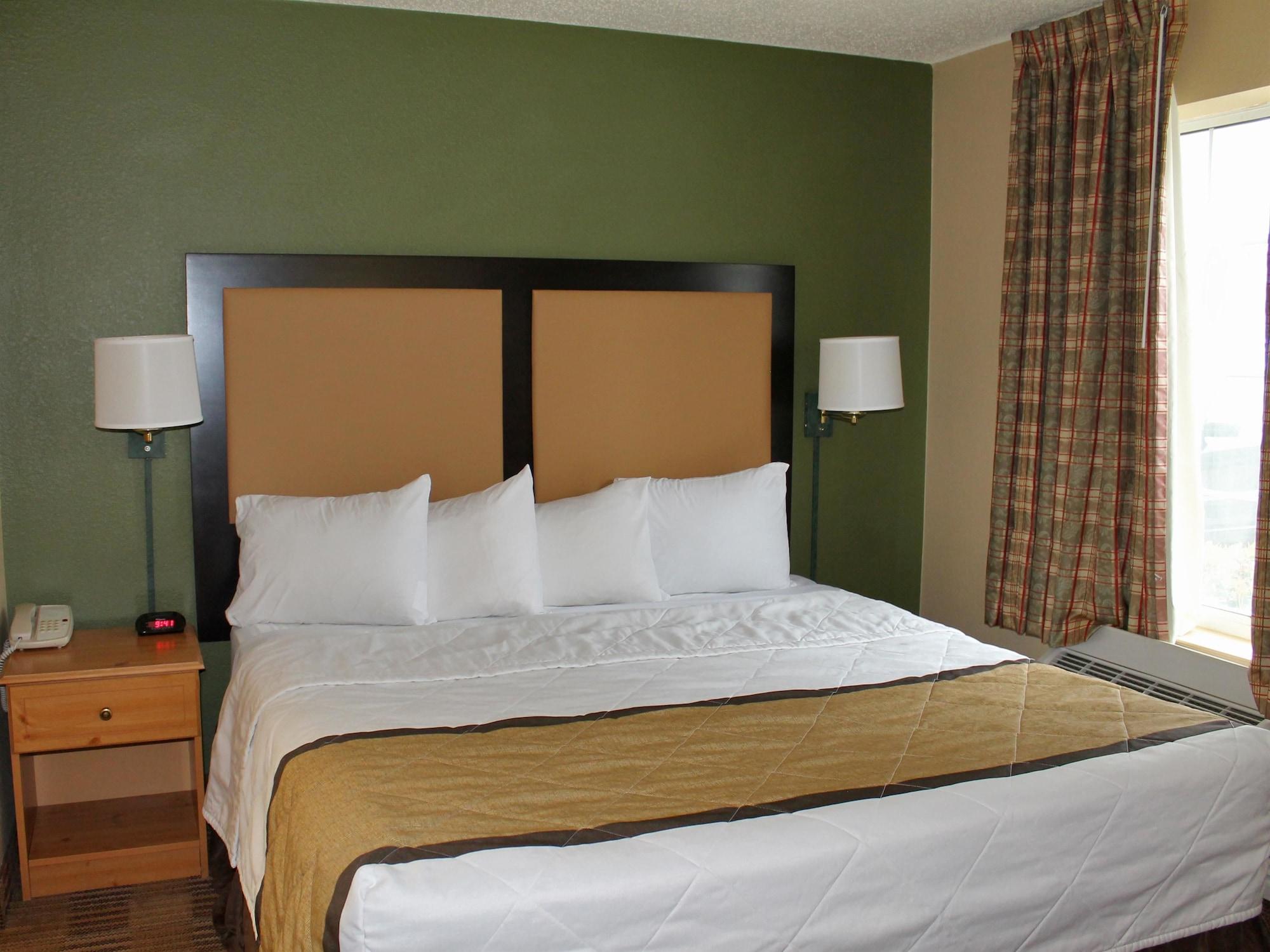 Extended Stay America Suites - Boston - Waltham - 52 4Th Ave Extérieur photo