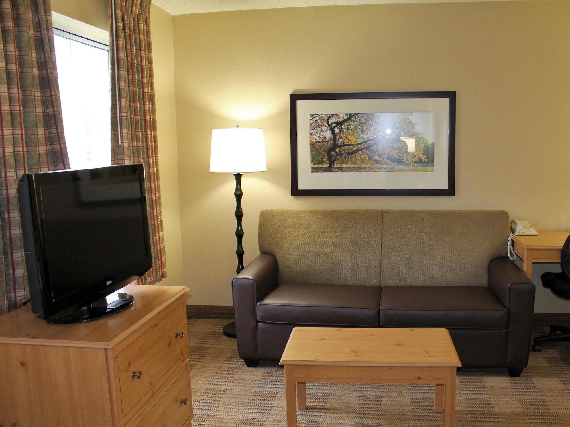 Extended Stay America Suites - Boston - Waltham - 52 4Th Ave Extérieur photo