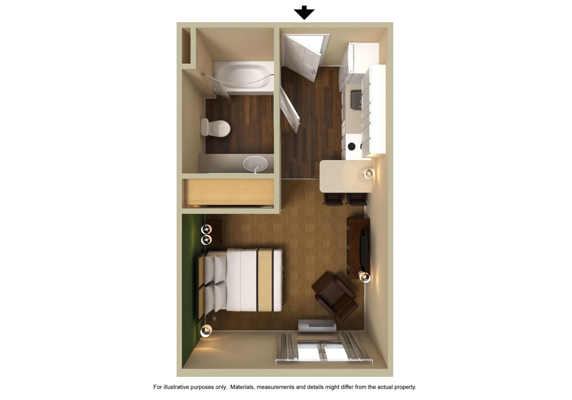 Extended Stay America Suites - Boston - Waltham - 52 4Th Ave Extérieur photo