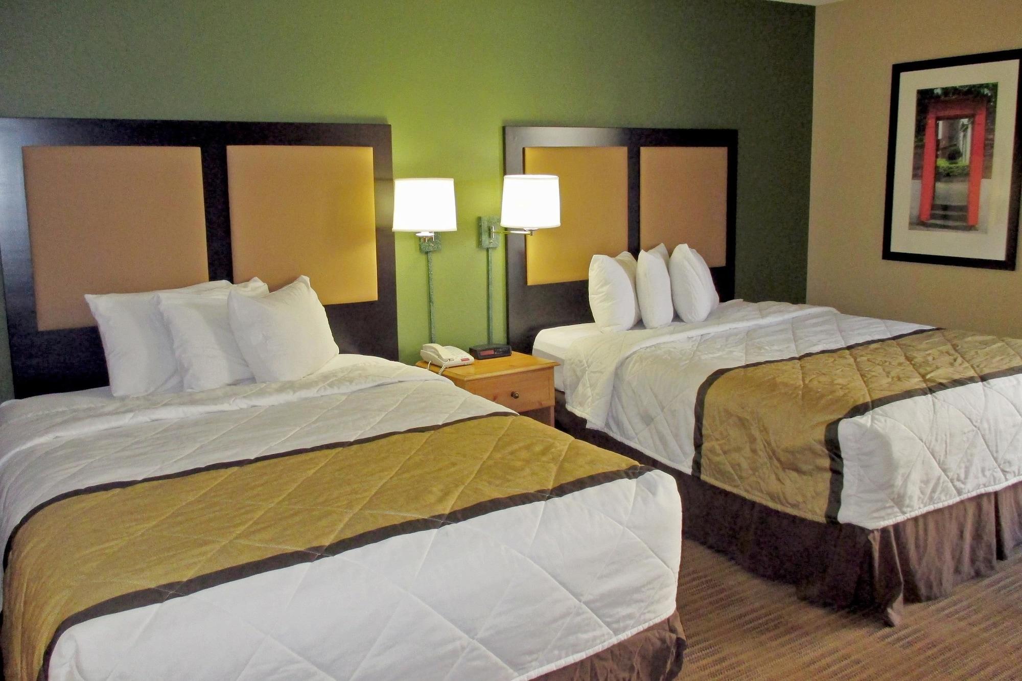Extended Stay America Suites - Boston - Waltham - 52 4Th Ave Extérieur photo