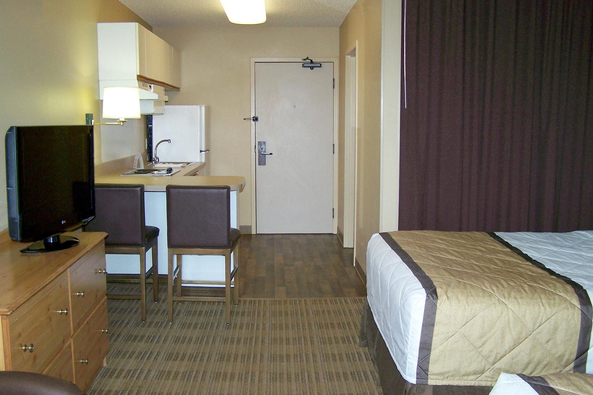 Extended Stay America Suites - Boston - Waltham - 52 4Th Ave Extérieur photo