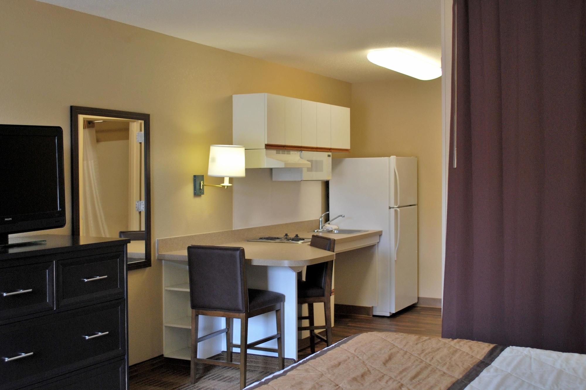 Extended Stay America Suites - Boston - Waltham - 52 4Th Ave Extérieur photo