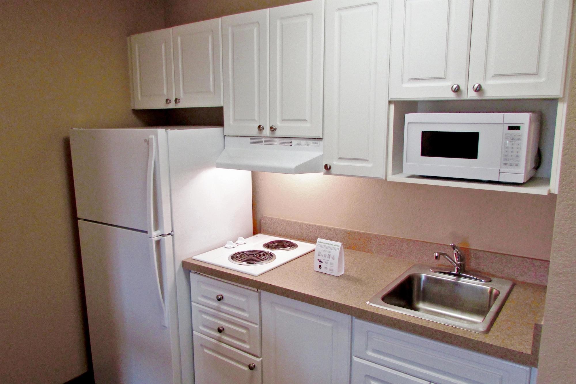 Extended Stay America Suites - Boston - Waltham - 52 4Th Ave Extérieur photo