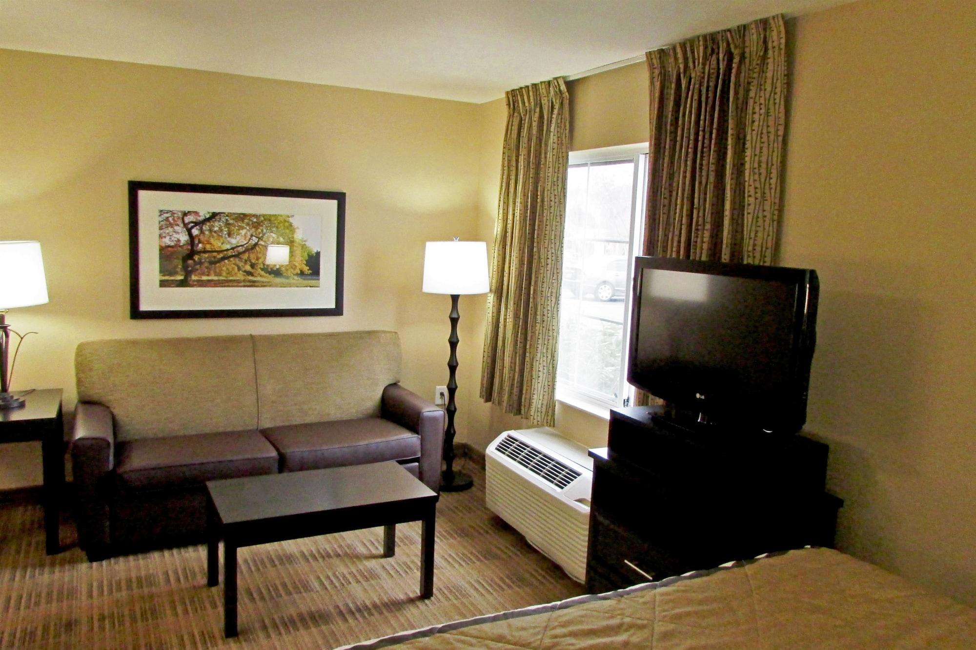 Extended Stay America Suites - Boston - Waltham - 52 4Th Ave Extérieur photo