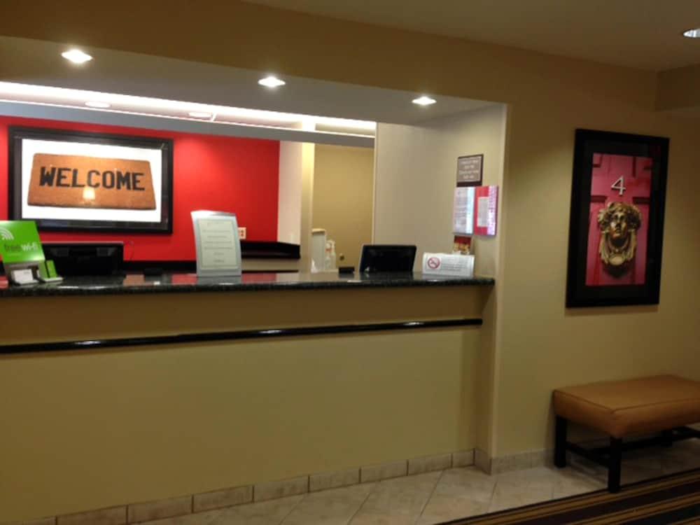 Extended Stay America Suites - Boston - Waltham - 52 4Th Ave Extérieur photo