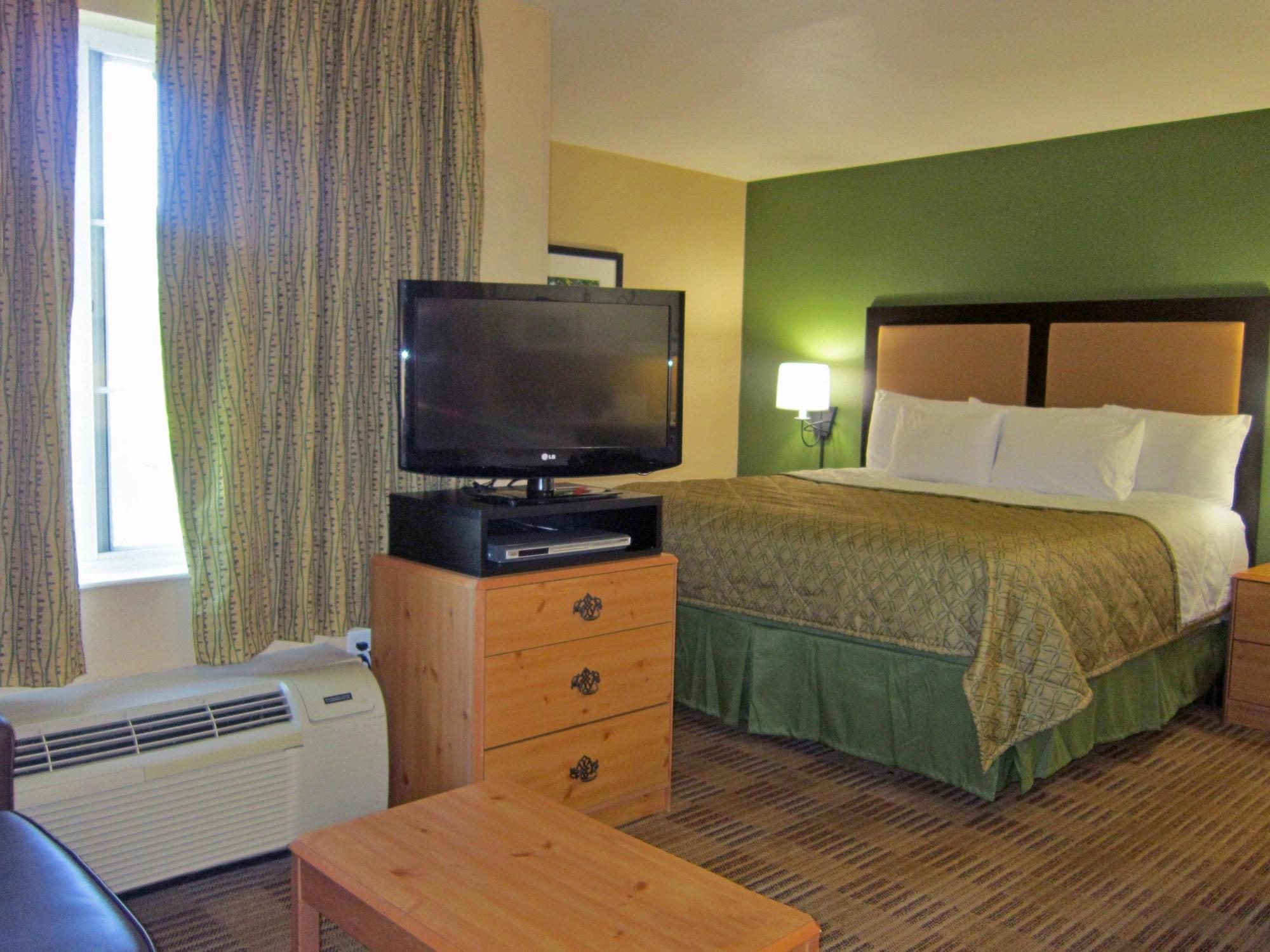 Extended Stay America Suites - Boston - Waltham - 52 4Th Ave Extérieur photo