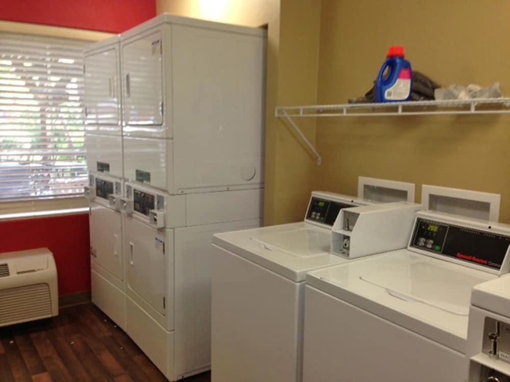 Extended Stay America Suites - Boston - Waltham - 52 4Th Ave Extérieur photo