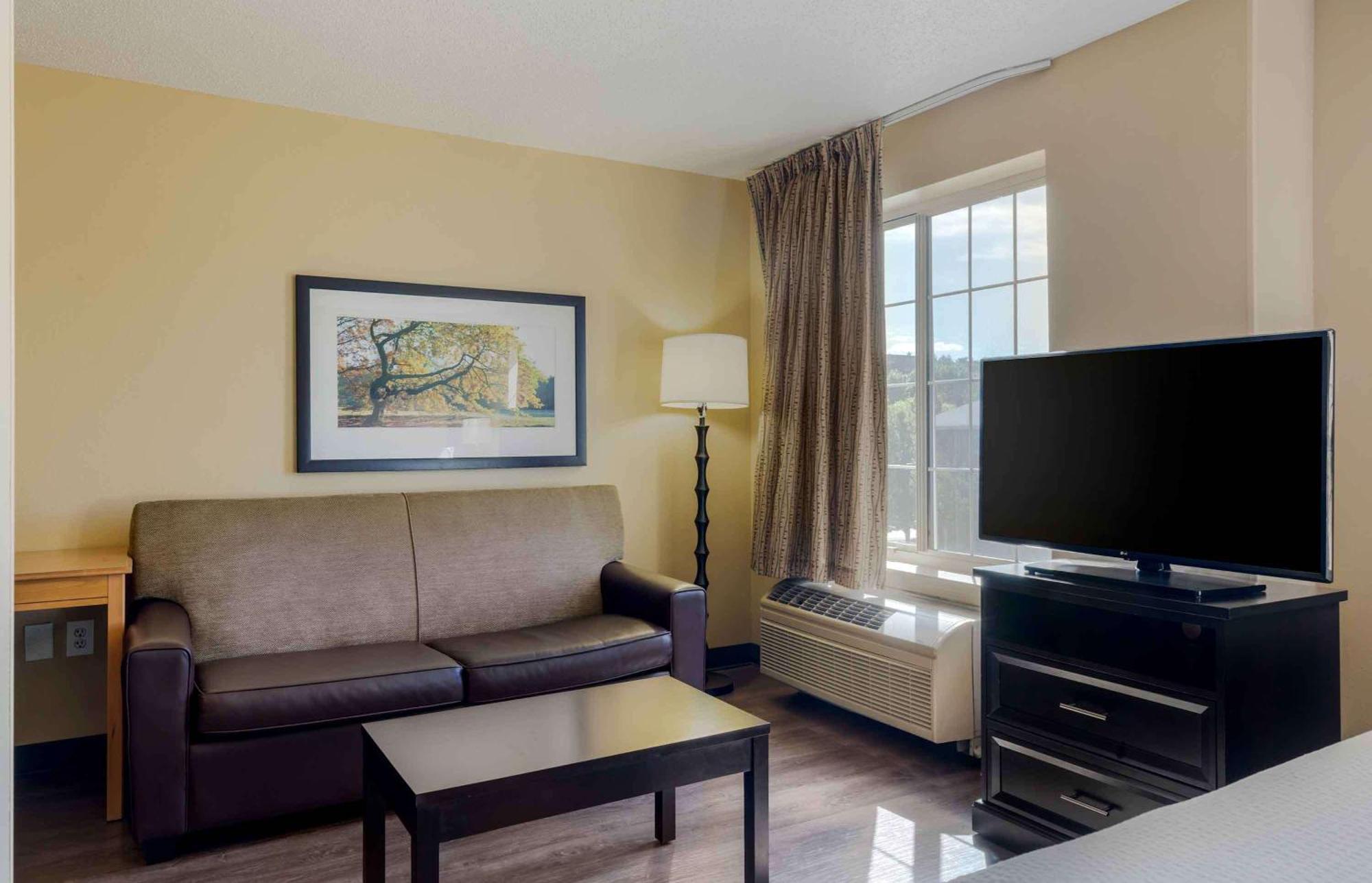 Extended Stay America Suites - Boston - Waltham - 52 4Th Ave Extérieur photo