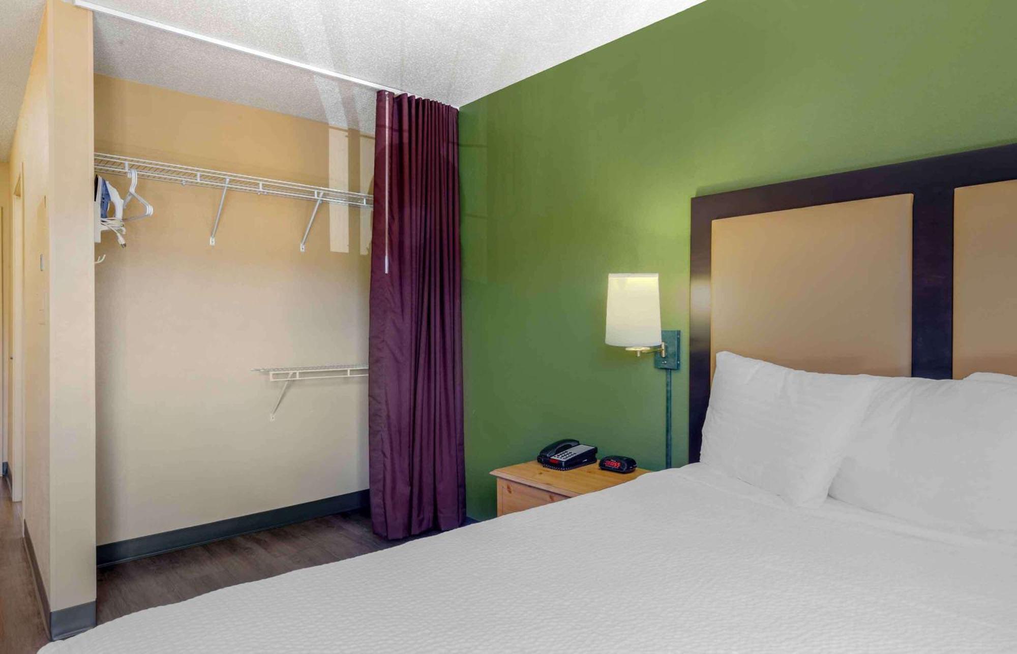 Extended Stay America Suites - Boston - Waltham - 52 4Th Ave Extérieur photo
