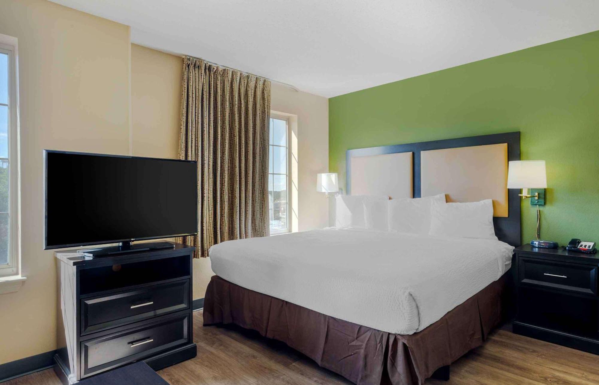 Extended Stay America Suites - Boston - Waltham - 52 4Th Ave Extérieur photo