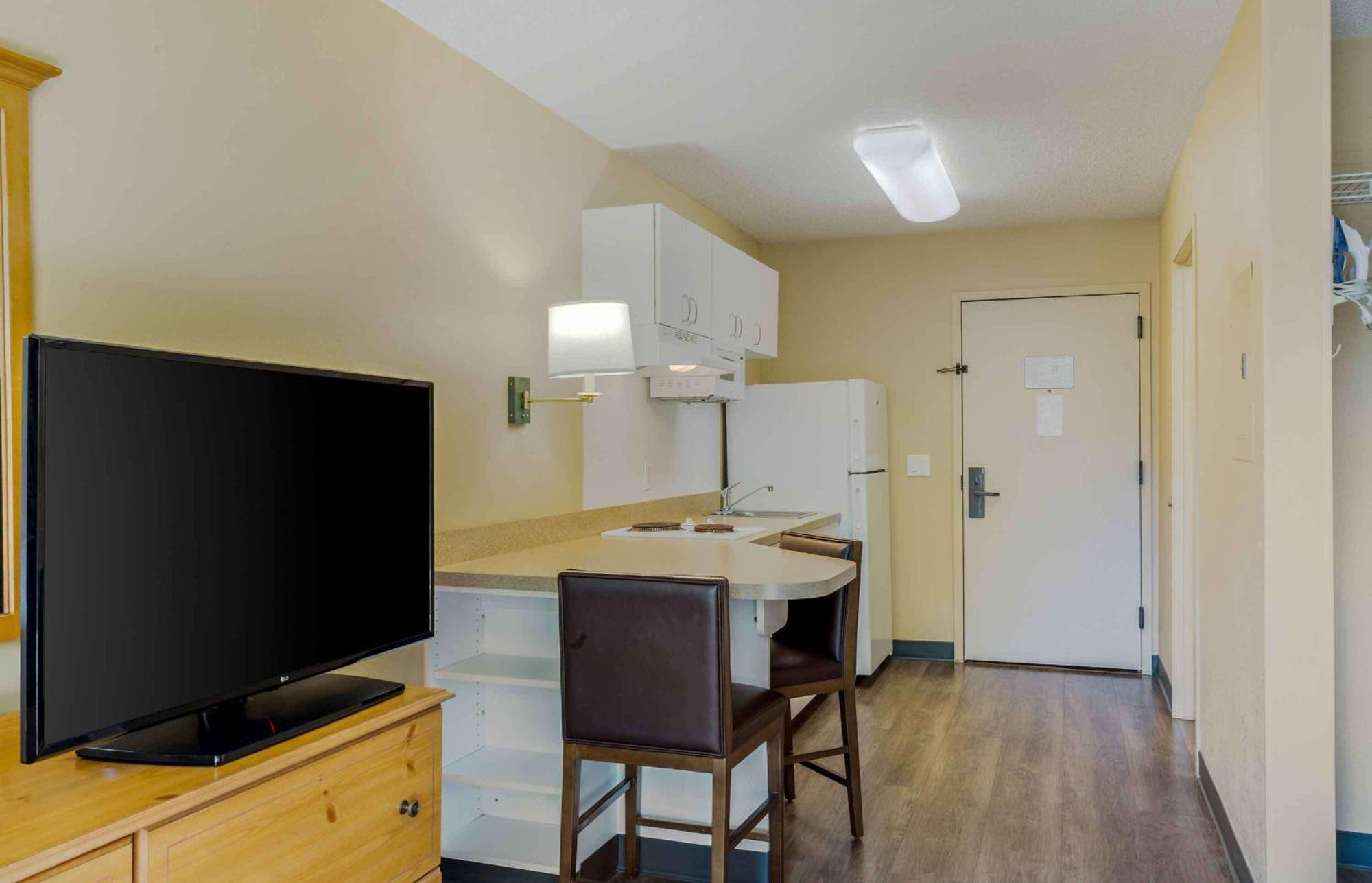 Extended Stay America Suites - Boston - Waltham - 52 4Th Ave Extérieur photo