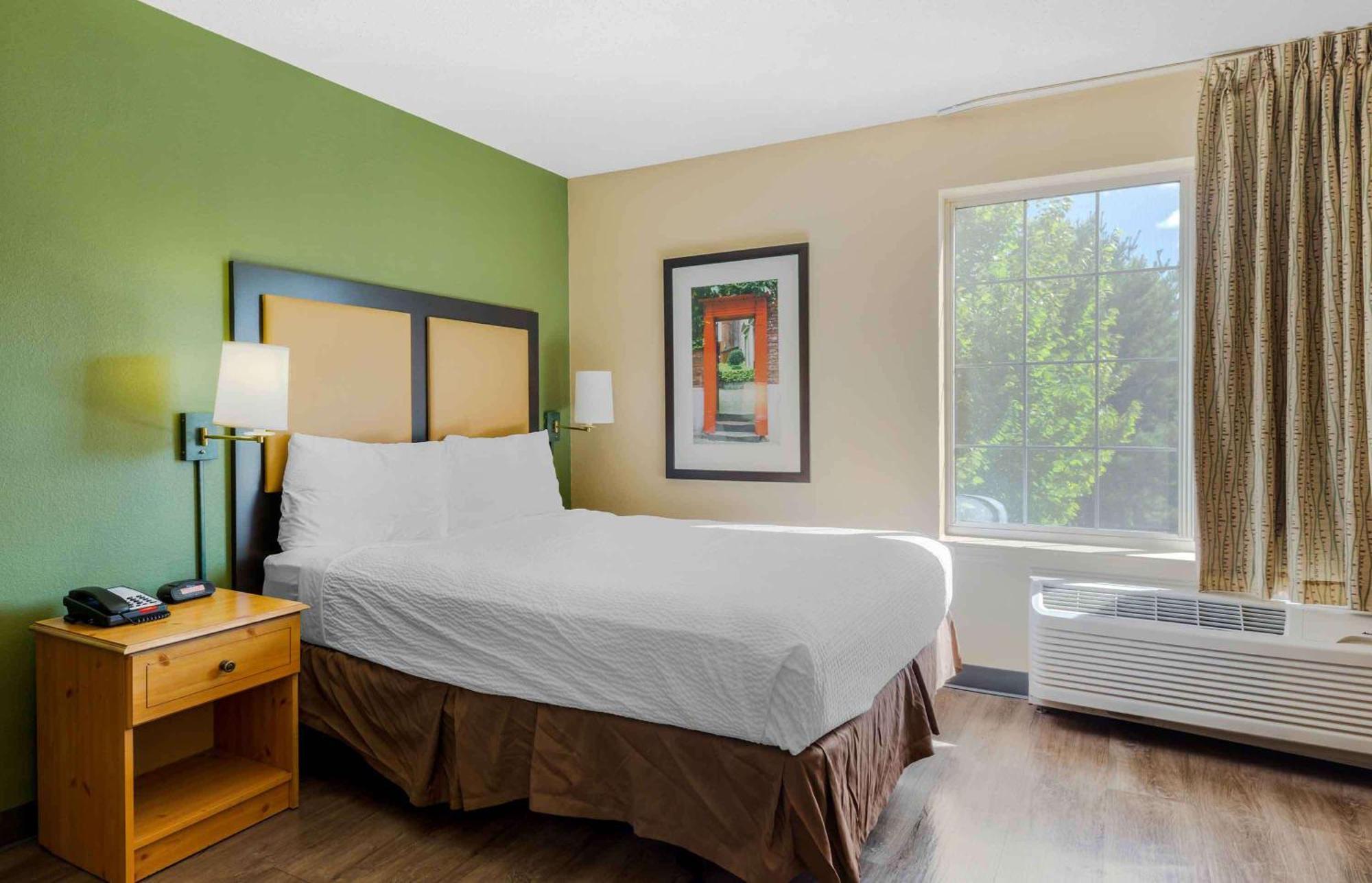 Extended Stay America Suites - Boston - Waltham - 52 4Th Ave Extérieur photo