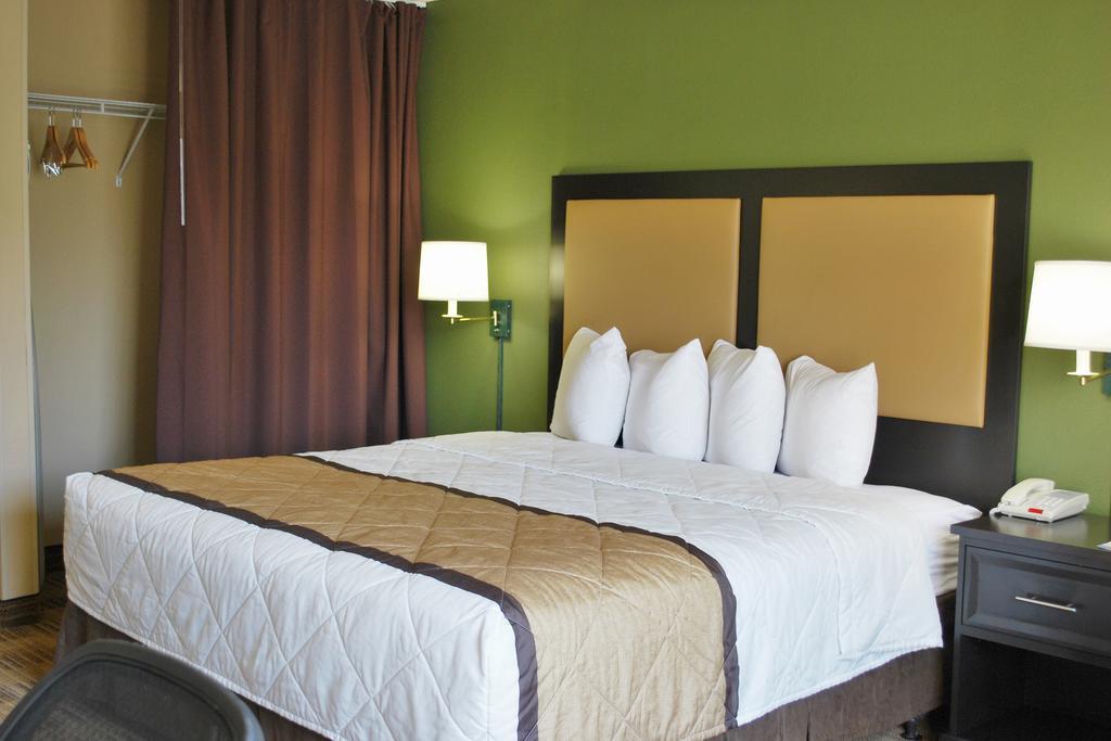 Extended Stay America Suites - Boston - Waltham - 52 4Th Ave Extérieur photo